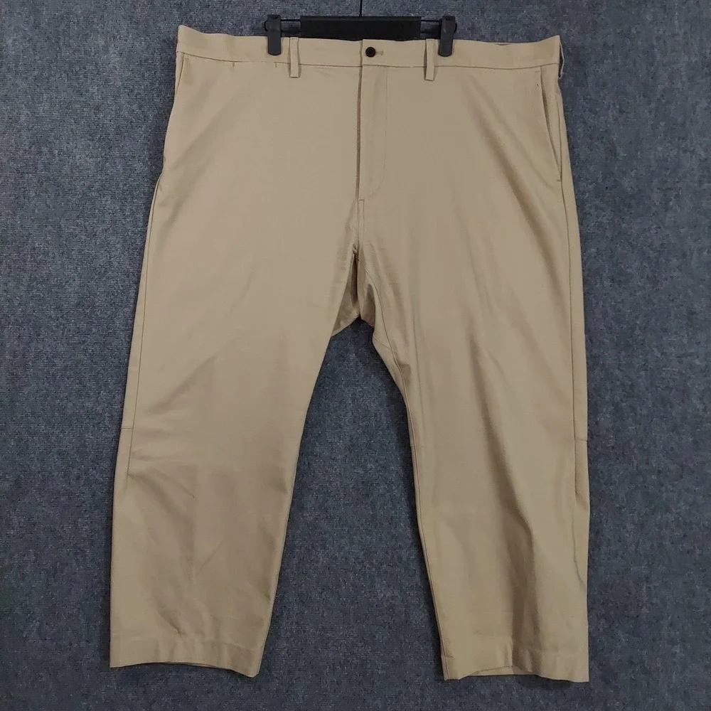 Polo by Ralph Lauren Khaki Beige Chino Pants